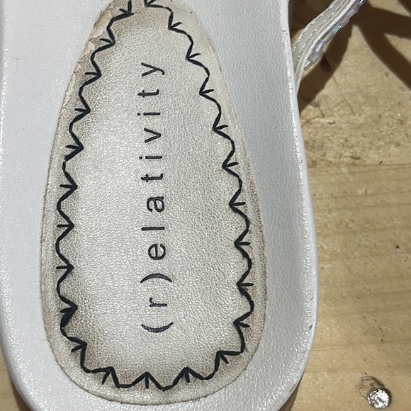 Realativity Sandals - Picture 2 of 5